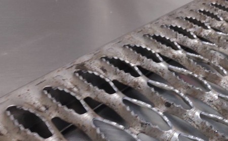 鱷魚嘴防滑板 鱷魚嘴防滑板