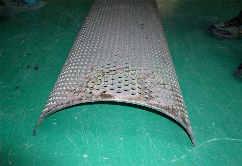 礦山機械配套篩筒